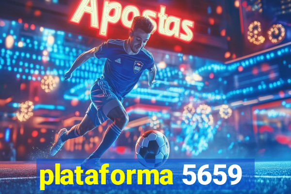 plataforma 5659